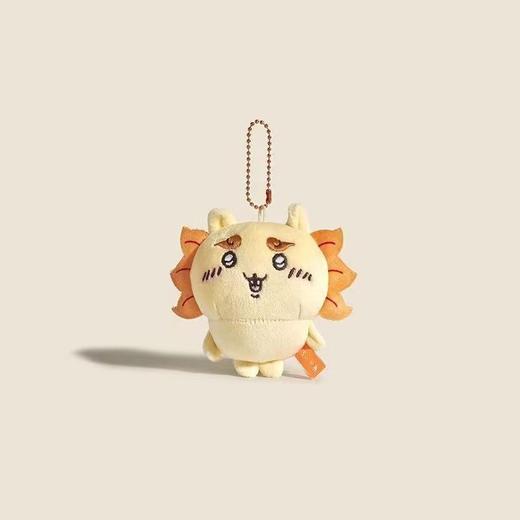 【乌萨奇小脚系列】长野乌萨奇公仔小脚系列吉伊卡哇小八自嘲熊挂件女。ry 商品图6