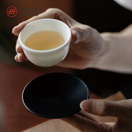 14头福至紫砂壶茶具套装 商品图4