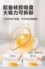 维迪熊 PPSU辅食碗勺套装 含吸盘及辅食勺 商品缩略图0