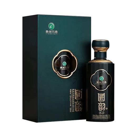 习酒国韵酒53°500ml（4826） 商品图0