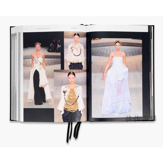 Givenchy Catwalk: The Complete Collections / 纪梵希时装秀 商品图4