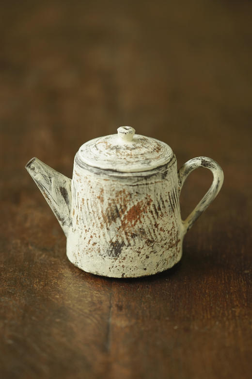 大泽哲哉12中国茶壶 商品图2