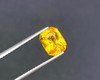 2.56ct 黄蓝宝裸石 商品缩略图0