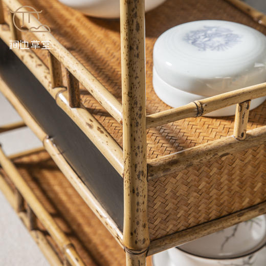 暗香澜远茶棚 商品图3