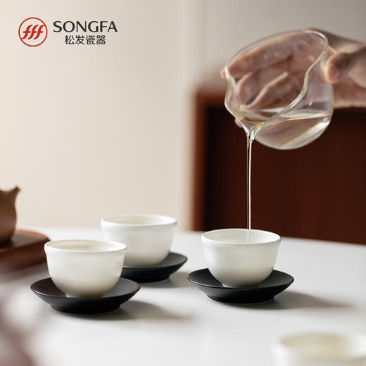 14头福至紫砂壶茶具套装 商品图6