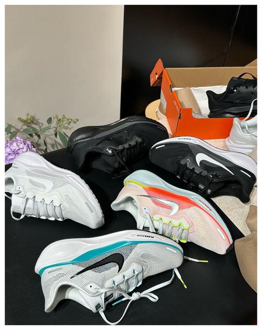 nk飞马41  原版❗️五色 提升迭代的高端跑鞋 颠覆认知的一代！男女款⚠️正码❗️胖脚建议选大一码‼️ 商品图3