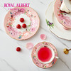 Royal Albert 杯碟盘三件套装 米兰达可儿友谊系列 皇家阿尔伯特米兰达联名骨瓷咖啡杯碟茶杯三件套礼盒 商品缩略图1