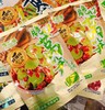 库吉乐 | 脆口莴笋（鲜辣味）110g 商品缩略图0