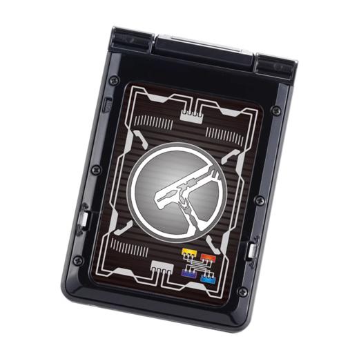 瑞华行模玩DX电王变身腰带BANCHMR-51133 商品图3