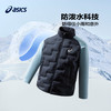 Asics/亚瑟士童装2024年冬季轻薄保暖羽绒服运动弹力羽绒夹克新品 商品缩略图1