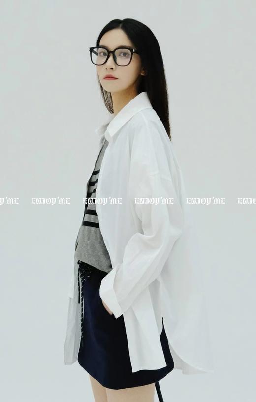 【门店同款】ENJOY秋季DDP衬衫 159098783 商品图5