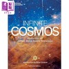 【中商原版】无限宇宙 詹姆斯 韦伯太空望远镜的视野 英文原版 Infinite Cosmos Brian Greene Ethan Siegel 科普读物 商品缩略图0