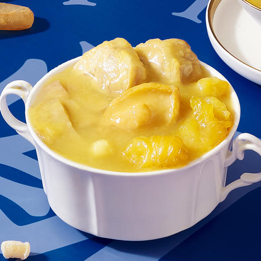 【拍一发三】御鲜锋鲍鱼花胶鸡 （1人份） 300g 商品图1