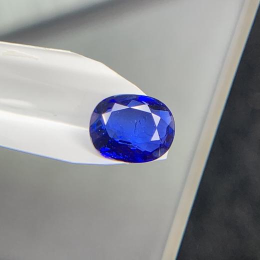 1.14ct 蓝宝石裸石 商品图6