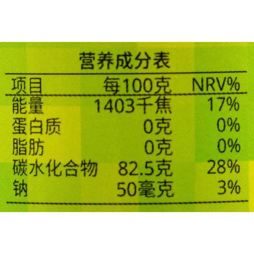 恩济堂儿童秋梨膏485g/瓶 商品图2