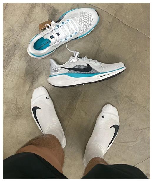 nk飞马41  原版❗️五色 提升迭代的高端跑鞋 颠覆认知的一代！男女款⚠️正码❗️胖脚建议选大一码‼️ 商品图11