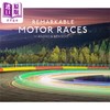 【中商原版】非凡的汽车比赛 英文原版 Remarkable Motor Races Andrew Benson 安德鲁 本森 赛车运动 精美赛场照片 商品缩略图0