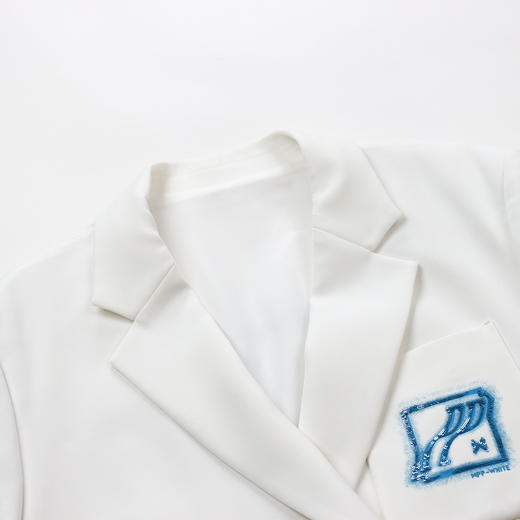 PP-WHITE【便西】 WBX7511112 商品图9