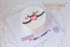 1027CAKE |  简约简洁 比心 商品缩略图0
