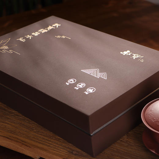 武夷精品水仙(500g) 商品图1