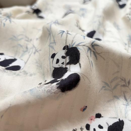 【新中式百天满月爬爬服】婴儿衣服中国风宝宝连体衣周岁宝宝衣服国潮 商品图2