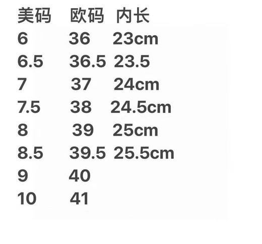 特价199 JSport女士帆布一脚蹬 女鞋夏秋新款休闲鞋 美国代购，无中文标签，介意慎拍! 商品图7