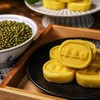 天府魏道绿豆糕（原味）约180g/盒 商品缩略图0