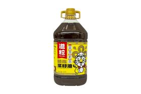 【宜昌】宜昌五峰溢粒菜籽油5L