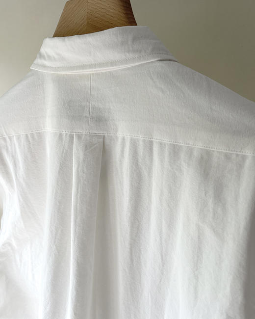 单品包邮现货 THS 8.24-无 RL家 男士在售款 牛津布马球刺绣衬衫 2色 AG1291 商品图13