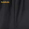 巴拉巴拉童装儿童裤子男童女童长裤冬季新款中大童羽绒裤宽松 商品缩略图2