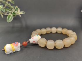 HL-2450002羊角珠串