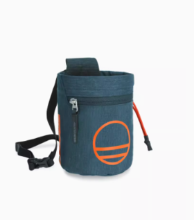 WILDCOUNTRY粉袋 40-0000010001 FLOW CHALK BAG