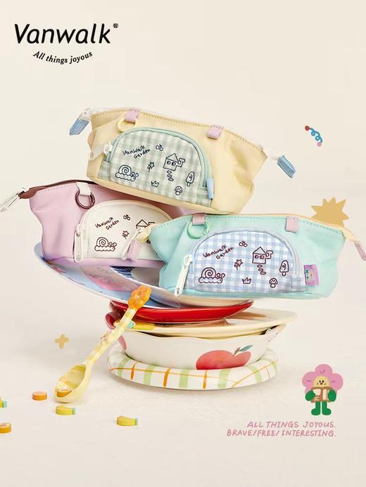 出走原创笔袋 商品图10