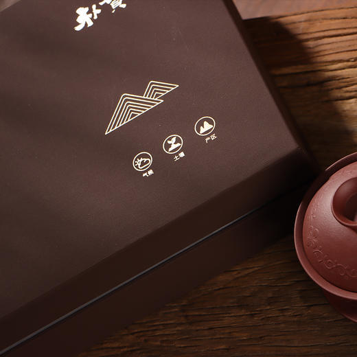 武夷精品水仙(500g) 商品图2