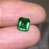 0.93ct 祖母绿裸石 商品缩略图2