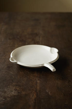 林拓儿｜耐热平底锅