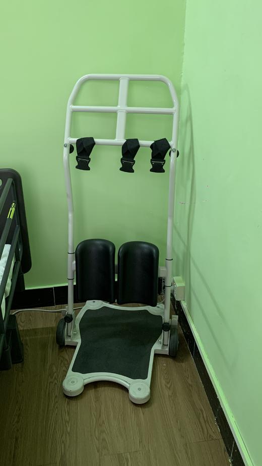 移护康起立移位机及配套起立腰带 商品图1