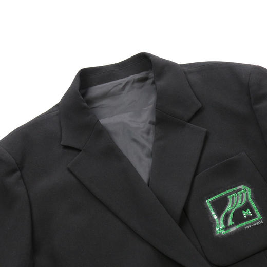 PP-WHITE【便西】 WBX7511112 商品图2