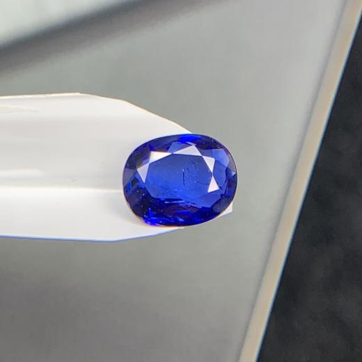 1.14ct 蓝宝石裸石 商品图5
