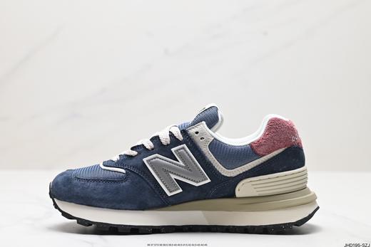 新百伦New Balance U574低帮复古休闲运动慢跑鞋U574LGDW男女鞋 商品图2