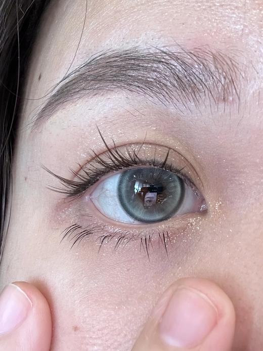 Deerbell•鹿小贝10片装日抛--电光薄荷 商品图7