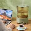 大宇加湿器DYJS-20P1云雾绿 商品缩略图1