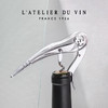 法国L'Atelier du Vin 侍酒师海马刀红酒开瓶器 便携葡萄酒启瓶器 商品缩略图0