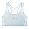 【超值49.9到手3件！】一阶段发育期运动内衣 女学生跑步防震工字背心 大童少女青春期文胸 透气网眼 妥妥杯薄而不凸点-QQ 商品缩略图6