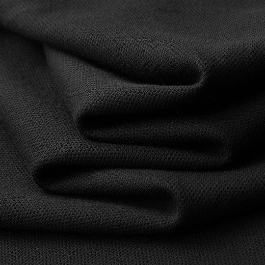 【新款DDS】大依优型大码长袖Polo衫翻领男装加肥加大体恤大号上衣胖子 商品图2