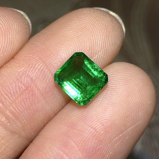 1.31ct 祖母绿裸石 商品图4