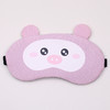 【冷热双敷！给双眼做个SPA】儿童卡通冰敷眼罩遮光女生睡觉专用可调绳冰袋冰敷热敷缓解眼疲劳，弹力松紧带，佩戴简单、舒适不勒头。ry 商品缩略图11
