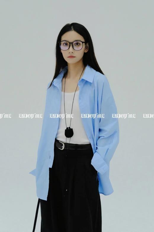 【门店同款】ENJOY秋季DDP衬衫 159098783 商品图4