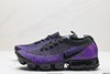 耐克Nike Air VaporMax Flyknit 3大气垫休闲运动跑步鞋CW5643-100男女鞋 商品缩略图3