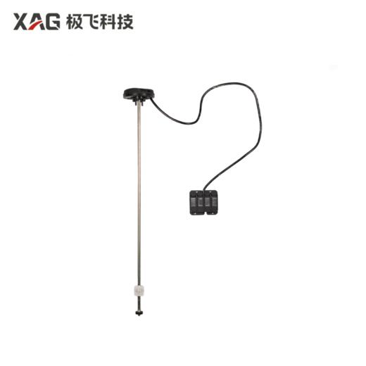 V40药箱传感器 16L 2021  商品图0